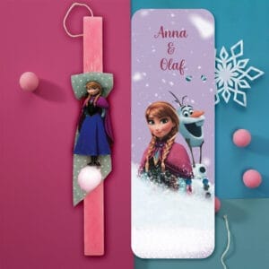 Λαμπάδα anna