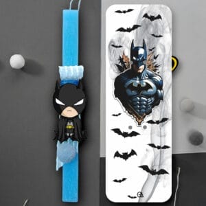 Λαμπάδα Batboy