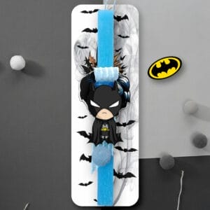 Λαμπάδα Batboy
