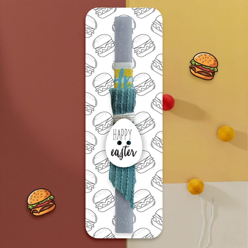 Λαμπάδα Burger