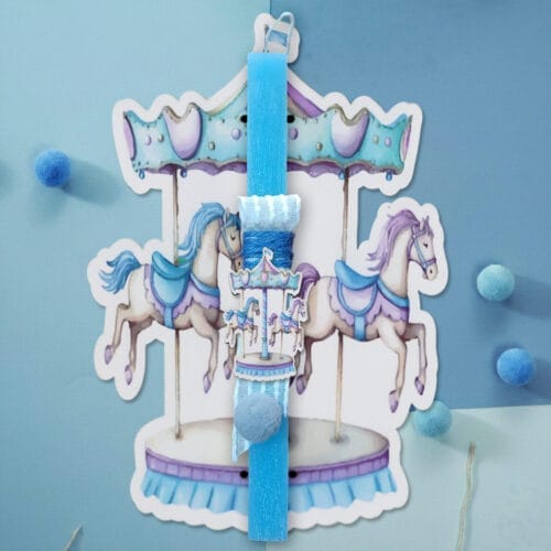 carousel Λαμπάδα Carousel
