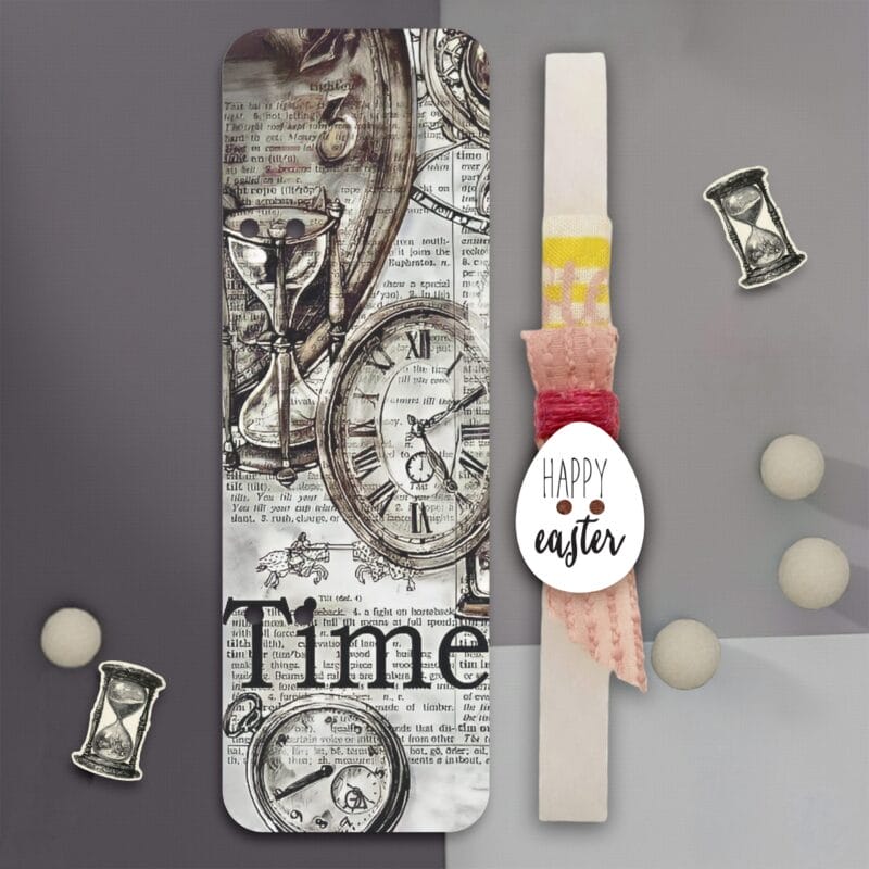 λαμπάδα Hourglass